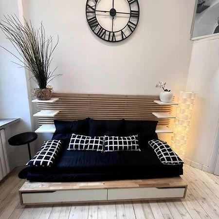 Appartement Amazing Little Loft In The Center Of Milan Extérieur photo