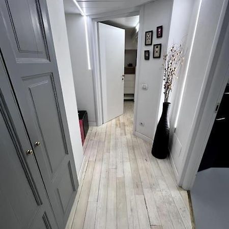 Appartement Amazing Little Loft In The Center Of Milan Extérieur photo