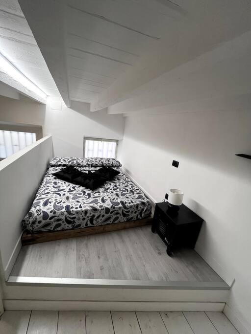 Appartement Amazing Little Loft In The Center Of Milan Extérieur photo