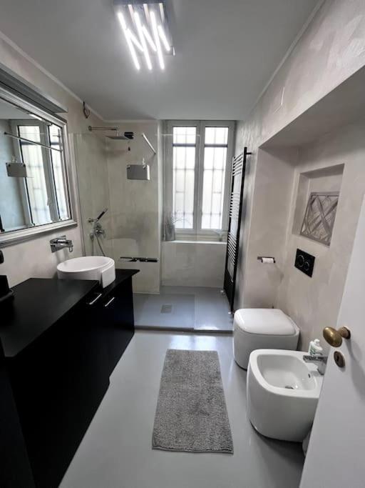 Appartement Amazing Little Loft In The Center Of Milan Extérieur photo