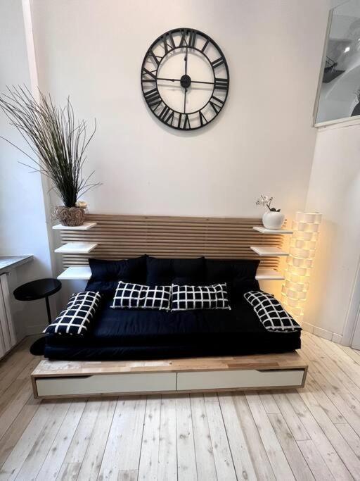 Appartement Amazing Little Loft In The Center Of Milan Extérieur photo