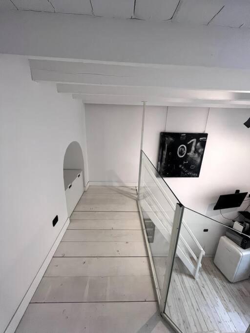 Appartement Amazing Little Loft In The Center Of Milan Extérieur photo