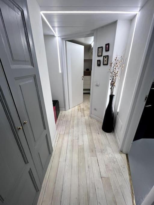 Appartement Amazing Little Loft In The Center Of Milan Extérieur photo