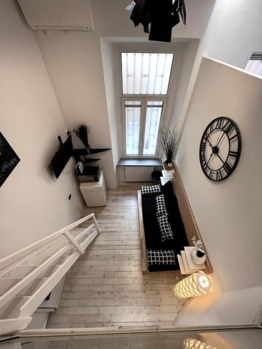 Appartement Amazing Little Loft In The Center Of Milan Extérieur photo
